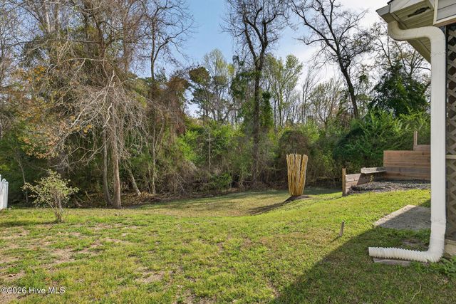 505 N Belvedere Drive, Hampstead, NC 28443