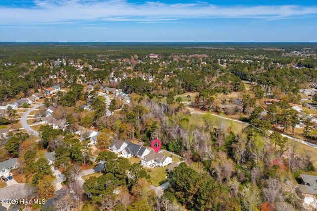 505 N Belvedere Drive, Hampstead, NC 28443