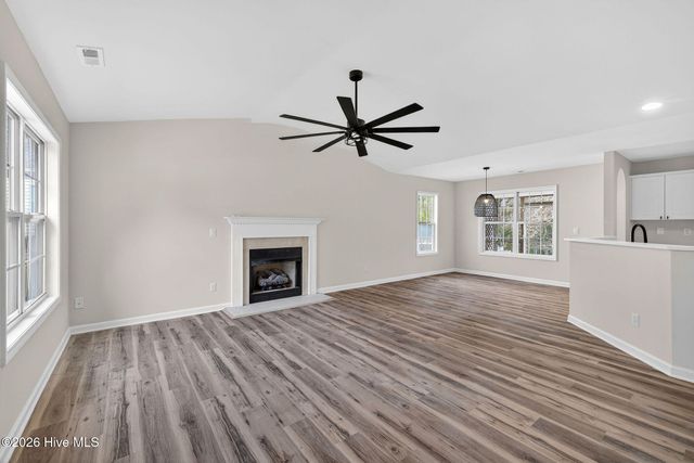 505 N Belvedere Drive, Hampstead, NC 28443