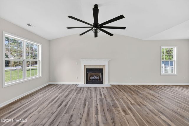 505 N Belvedere Drive, Hampstead, NC 28443