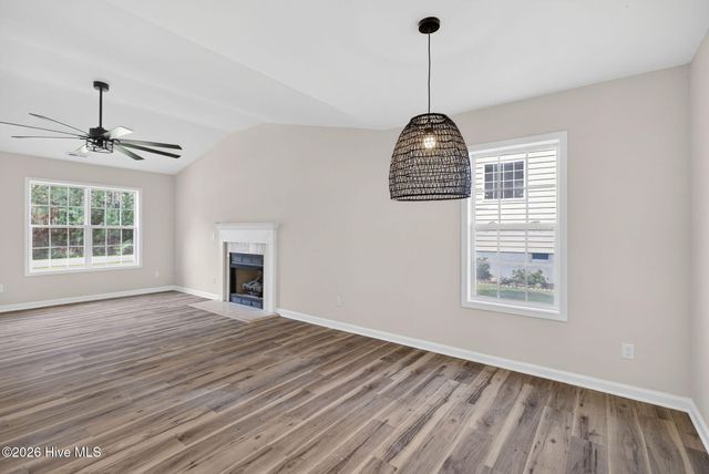 505 N Belvedere Drive, Hampstead, NC 28443