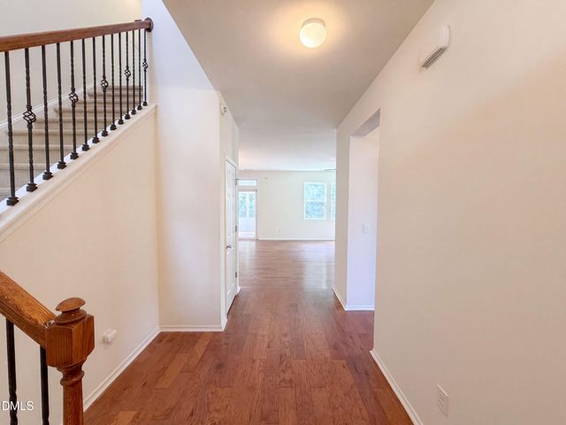 4732 Lonnie Drive, Rolesville, NC 27571