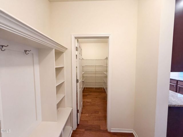4732 Lonnie Drive, Rolesville, NC 27571