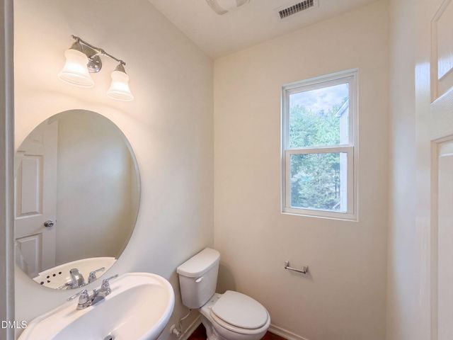 4732 Lonnie Drive, Rolesville, NC 27571