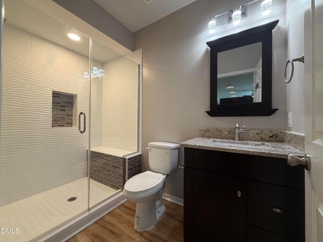 4732 Lonnie Drive, Rolesville, NC 27571