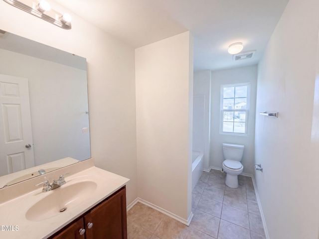 4732 Lonnie Drive, Rolesville, NC 27571
