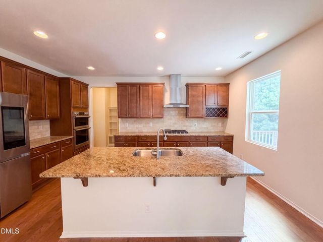 4732 Lonnie Drive, Rolesville, NC 27571