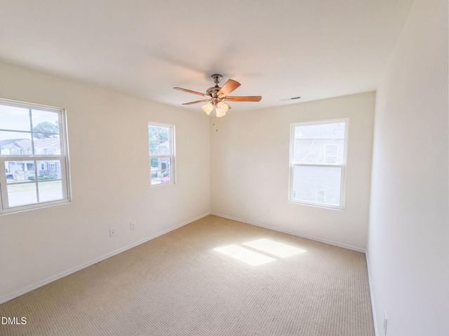 4732 Lonnie Drive, Rolesville, NC 27571