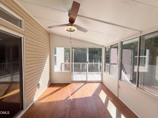 4732 Lonnie Drive, Rolesville, NC 27571