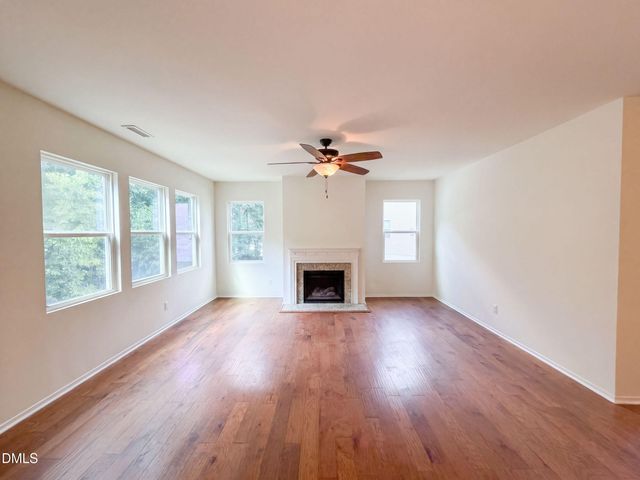 4732 Lonnie Drive, Rolesville, NC 27571