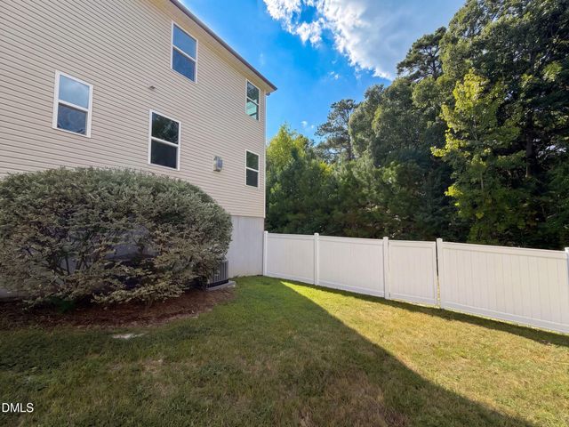 4732 Lonnie Drive, Rolesville, NC 27571