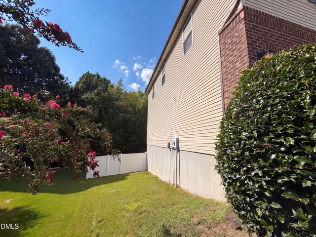4732 Lonnie Drive, Rolesville, NC 27571