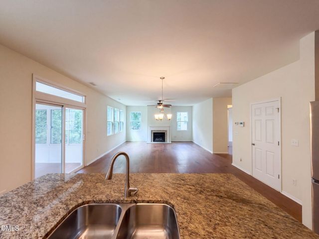 4732 Lonnie Drive, Rolesville, NC 27571
