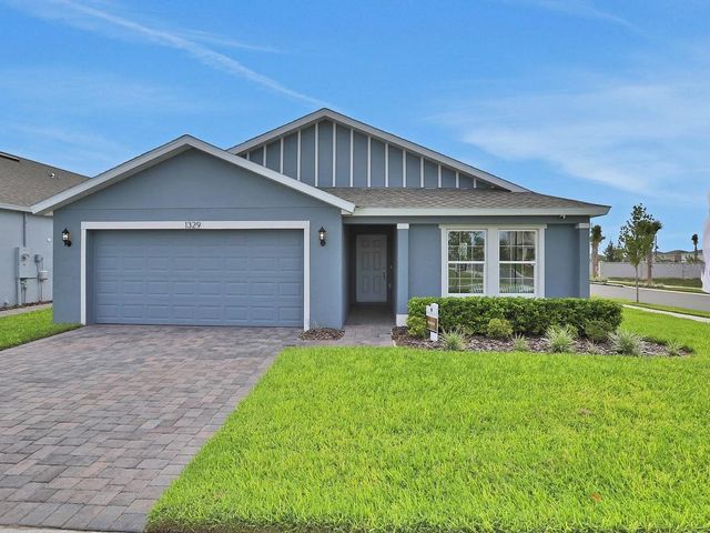 123 BOTTLE BRUSH DRIVE, Haines City, FL 33844