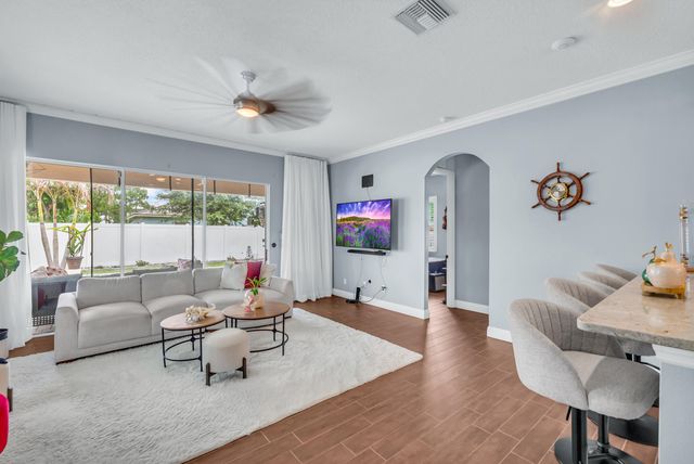 6462 NW Colgate Street, Port St. Lucie, Port St Lucie, FL 34986