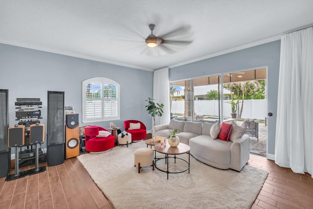6462 NW Colgate Street, Port St. Lucie, Port St Lucie, FL 34986