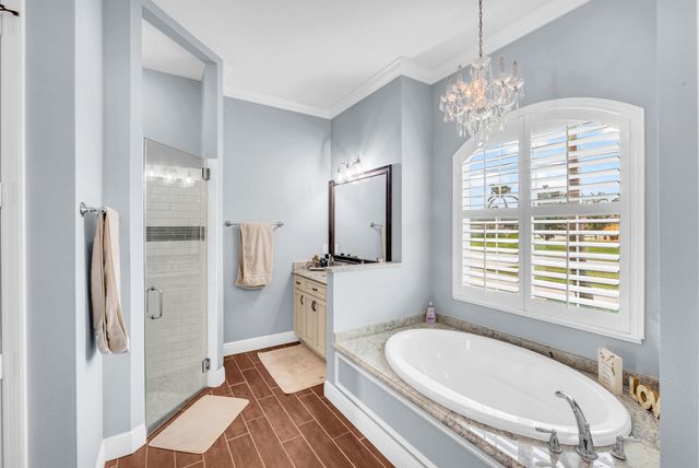 6462 NW Colgate Street, Port St. Lucie, Port St Lucie, FL 34986