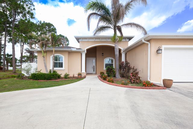 6462 NW Colgate Street, Port St. Lucie, Port St Lucie, FL 34986