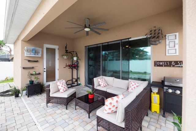 6462 NW Colgate Street, Port St. Lucie, Port St Lucie, FL 34986