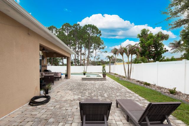 6462 NW Colgate Street, Port St. Lucie, Port St Lucie, FL 34986