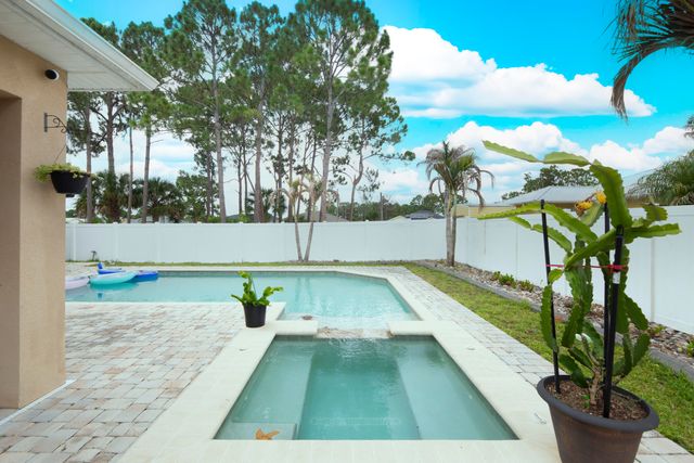 6462 NW Colgate Street, Port St. Lucie, Port St Lucie, FL 34986