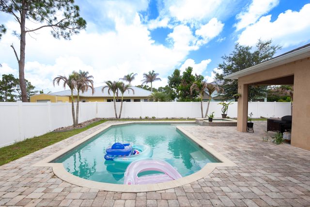 6462 NW Colgate Street, Port St. Lucie, Port St Lucie, FL 34986