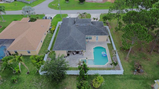 6462 NW Colgate Street, Port St. Lucie, Port St Lucie, FL 34986