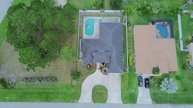6462 NW Colgate Street, Port St. Lucie, Port St Lucie, FL 34986