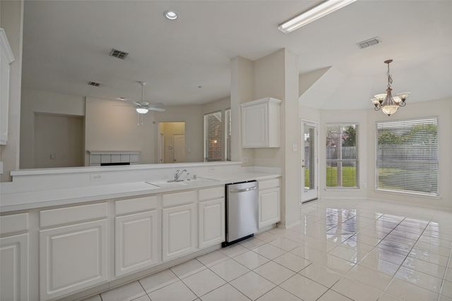 308 Sycamore Drive, Murphy, TX 75094
