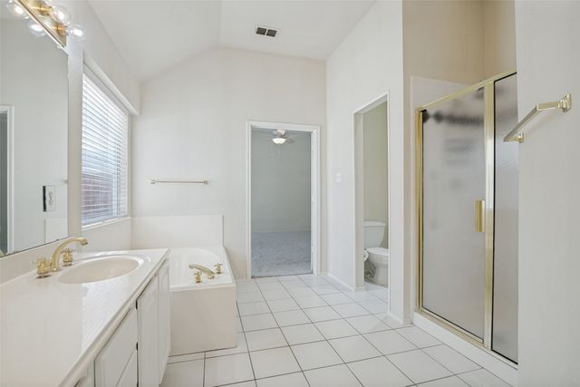 308 Sycamore Drive, Murphy, TX 75094