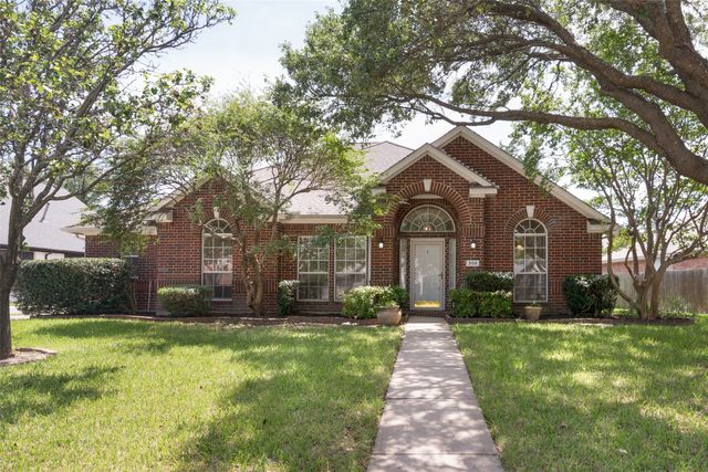 308 Sycamore Drive, Murphy, TX 75094