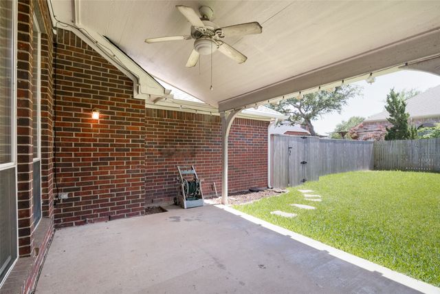 308 Sycamore Drive, Murphy, TX 75094
