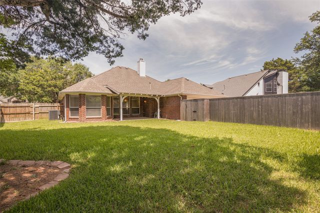 308 Sycamore Drive, Murphy, TX 75094