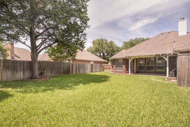 308 Sycamore Drive, Murphy, TX 75094