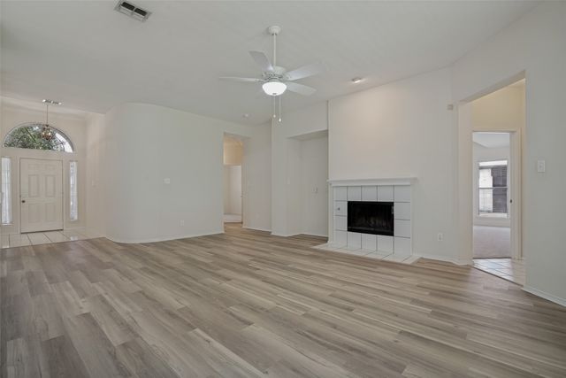 308 Sycamore Drive, Murphy, TX 75094