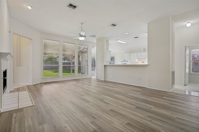 308 Sycamore Drive, Murphy, TX 75094