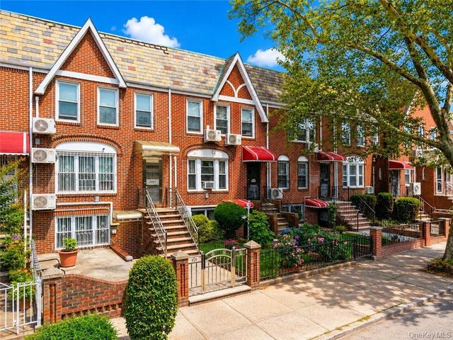 2007 E 28th Street, Brooklyn, NY 11229