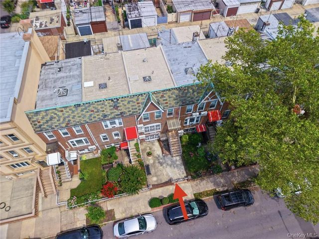 2007 E 28th Street, Brooklyn, NY 11229