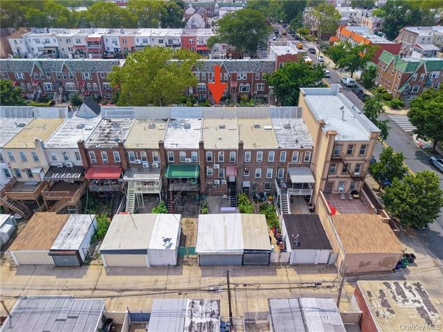 2007 E 28th Street, Brooklyn, NY 11229