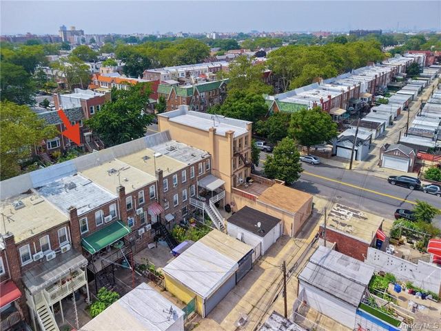 2007 E 28th Street, Brooklyn, NY 11229