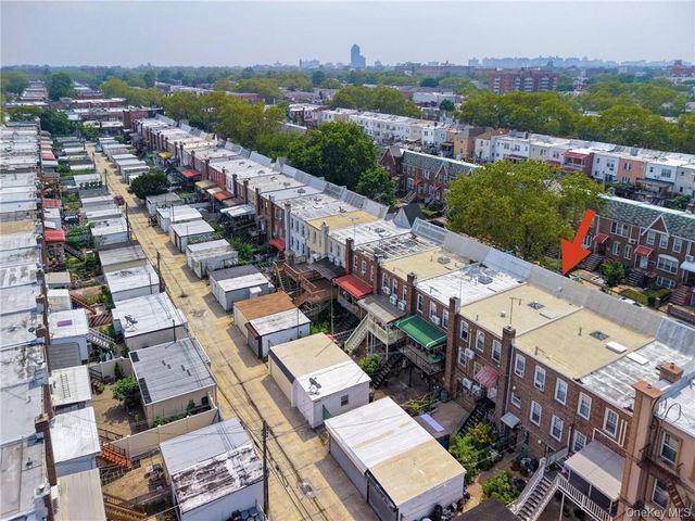 2007 E 28th Street, Brooklyn, NY 11229