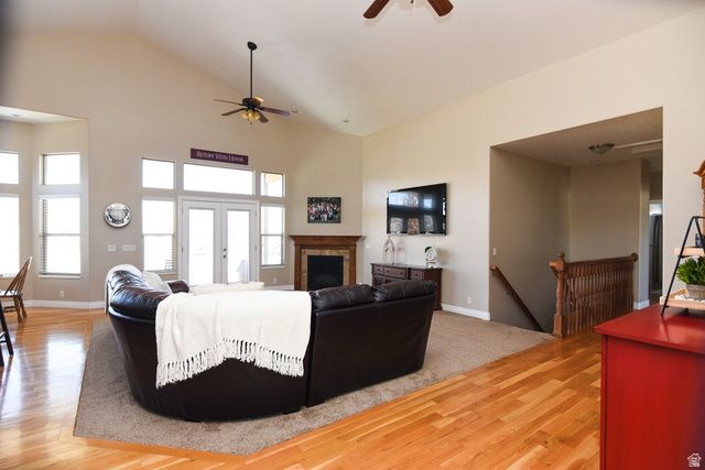 518 S HONEY TREE LN, Grantsville, UT 84029