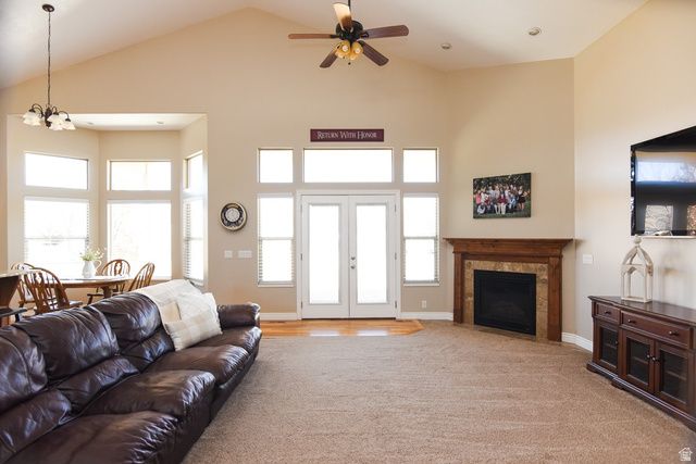 518 S HONEY TREE LN, Grantsville, UT 84029