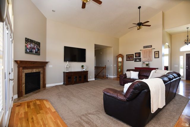 518 S HONEY TREE LN, Grantsville, UT 84029