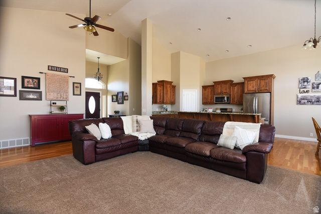 518 S HONEY TREE LN, Grantsville, UT 84029