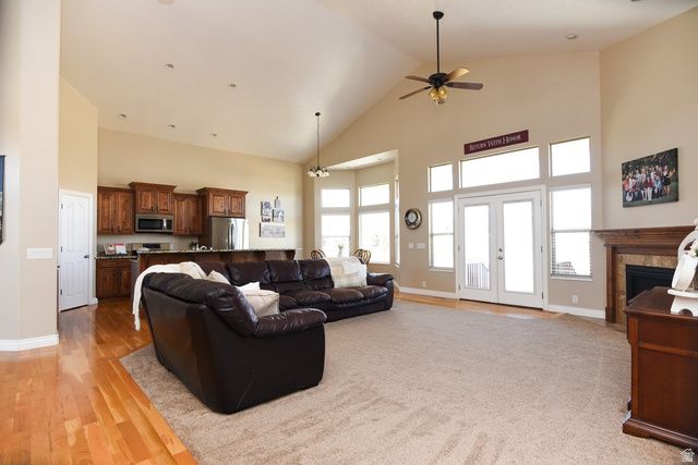 518 S HONEY TREE LN, Grantsville, UT 84029