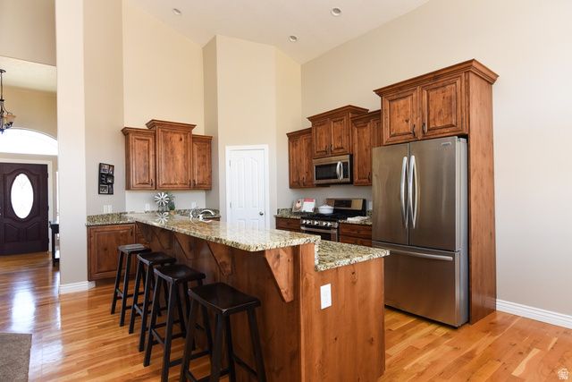 518 S HONEY TREE LN, Grantsville, UT 84029