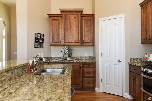 518 S HONEY TREE LN, Grantsville, UT 84029