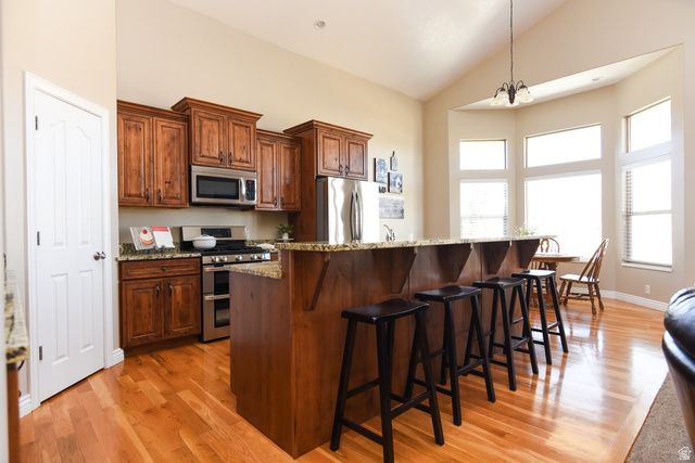 518 S HONEY TREE LN, Grantsville, UT 84029