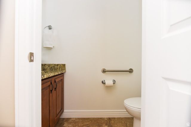 518 S HONEY TREE LN, Grantsville, UT 84029